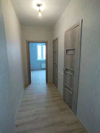 Купить двухкомнатную квартиру в Микрорайоне Юго-Восточный в Белгороде. Вариант № 4188, 7, площадь -  квм, цена 7098300 рублей