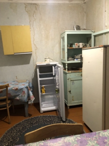 Купить квартиру на улице переулок Строителей в Тюменской области. Вариант № 27800, 5, площадь -  квм, цена 550000 рублей