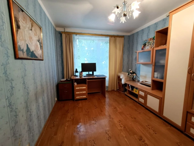 Купить трехкомнатную квартиру в Воронеже. Вариант № 6059387, 14, площадь -  квм, цена 5500000 рублей