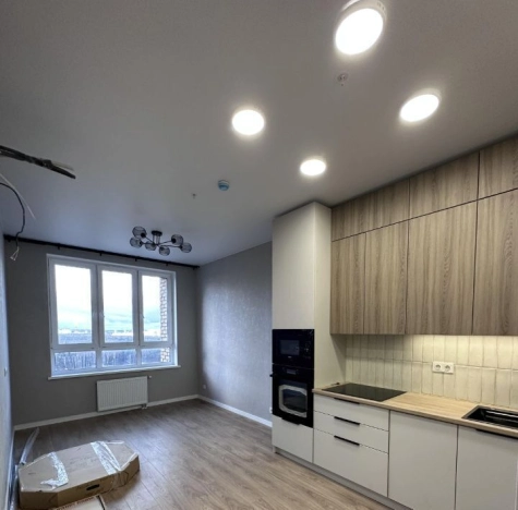 Купить квартиру в Москве. Вариант № 8933022, 2, площадь - квм, цена 18000000 рублей