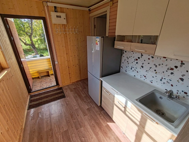 Купить дом в Москве. Вариант № 4149275, 7, площадь - квм, цена 4400000 рублей