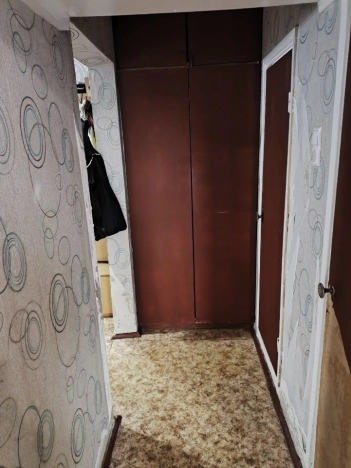 Купить квартиру в Москве. Вариант № 9101267, 3, площадь -  квм, цена 17900000 рублей