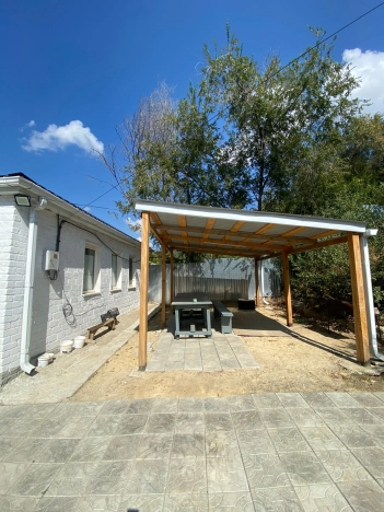 Купить дом на улице проезд Лермонтова в Элисте. Вариант № 7909, 10, площадь -  квм, цена 4500000 рублей