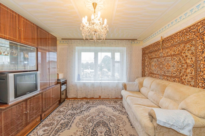 Купить четырехкомнатную квартиру в Владимирской области. Вариант № 42856, 1, площадь -  квм, цена 2060000 рублей