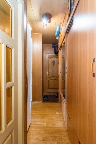 . Вариант № 10117200, 13, площадь - 60 квм, цена 3700000 рублей