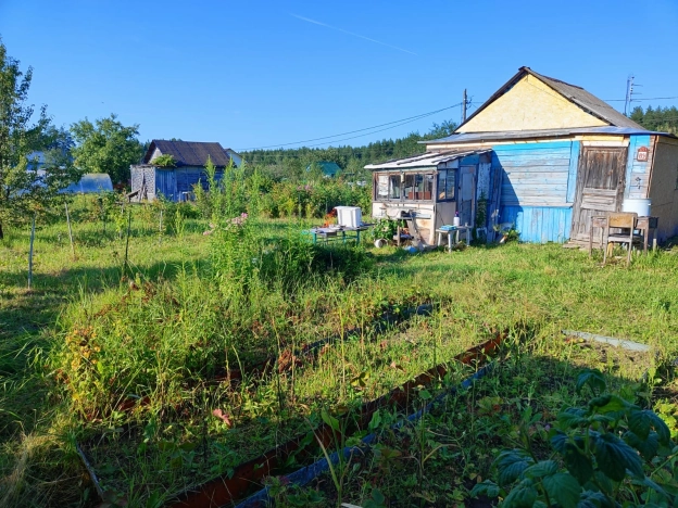 Купить дачу в Коврове. Вариант № 9039009, 9, площадь -  квм, цена 540000 рублей