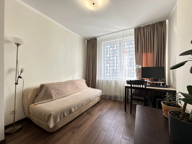 Купить квартиру у метро Яхромская в Москве. Вариант № 51961, 9, площадь -  квм, цена 26100000 рублей