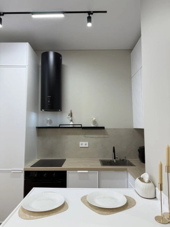 Купить Студию в Санкт-Петербурге. Вариант № 9585703, 4, площадь -  квм, цена 17990000 рублей