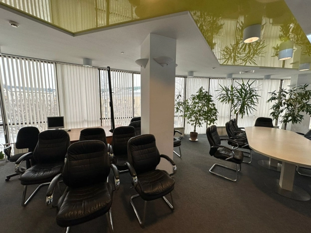 Купить здания в Пензе. Вариант № 3838910, 3, площадь - квм, цена 45000000 рублей