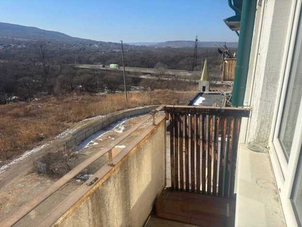 Купить квартиру в Приморском крае. Вариант № 10403790, 1, площадь -  квм, цена 3600000 рублей