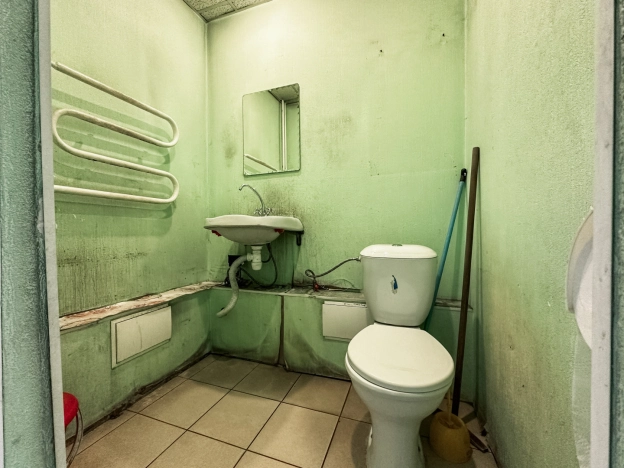 Купить двухкомнатную квартиру в Микрорайоне 15-й, Ангарск в Ангарске. Вариант № 33388, 15, площадь -  квм, цена 3550000 рублей