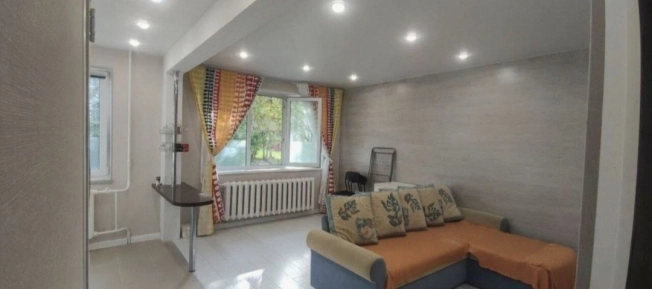 Купить квартиру в районе Октябрьский в Петрозаводске. Вариант № 2543353, 3, площадь -  квм, цена 3899999 рублей