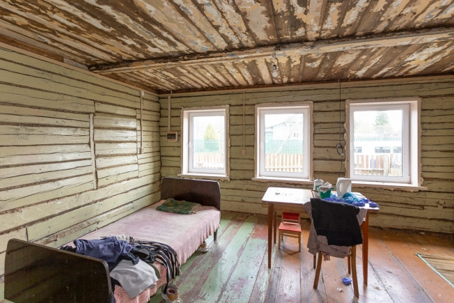 Купить дом в Владимире. Вариант № 7149, 5, площадь - квм, цена 2050000 рублей