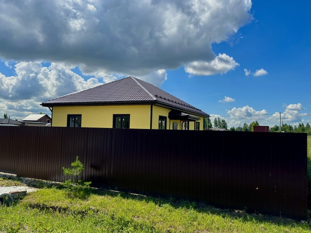 Купить дом в Москве. Вариант № 9972, 5, площадь - квм, цена 9500000 рублей