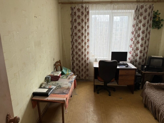 Купить двухкомнатную квартиру в Владимире. Вариант № 10832491, 3, площадь -  квм, цена 4650000 рублей