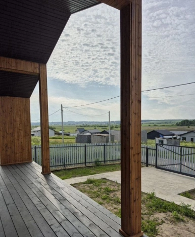 Купить дом на улице Выборгское шоссе в Санкт-Петербурге. Вариант № 378530, 5, площадь -  квм, цена 13000000 рублей