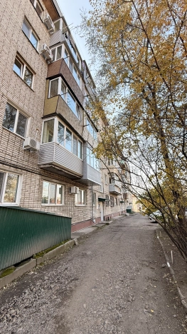 Купить трехкомнатную квартиру в Приморском крае. Вариант № 8142087, 18, площадь -  квм, цена 6600000 рублей