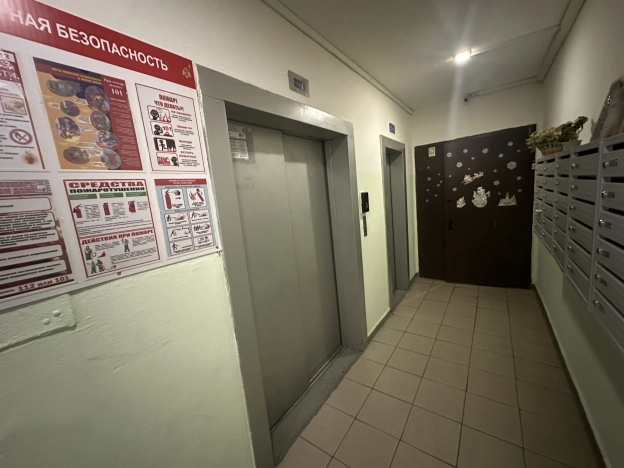 Купить квартиру в Москве. Вариант № 9935979, 14, площадь -  квм, цена 17949000 рублей