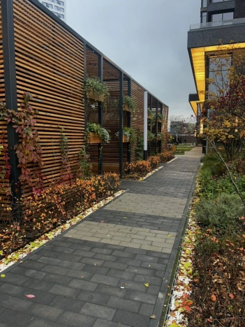 Купить квартиру в Москве. Вариант № 8542957, 2, площадь -  квм, цена 13500000 рублей