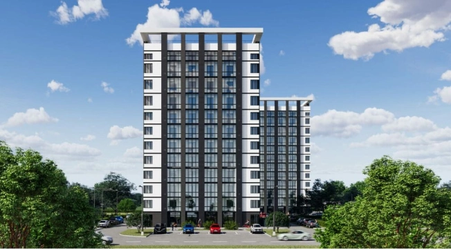 Купить квартиру на улице Островского в Благовещенске. Вариант № 10585578, 2, площадь - квм, цена 9292500 рублей