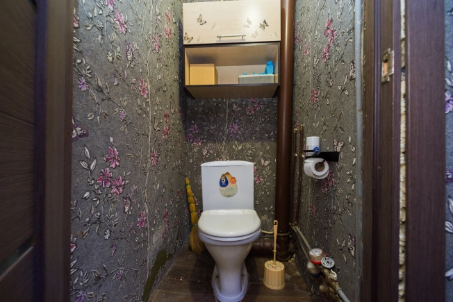 Купить квартиру на улице Клубная в Московской области. Вариант № 10602829, 9, площадь - квм, цена 4000000 рублей