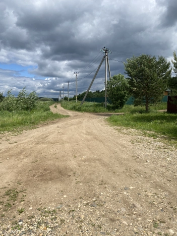 Купить земельный участок в Вологодской области. Вариант № 8738, 6, площадь -  квм, цена 420000 рублей