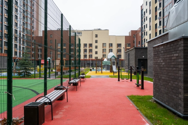 Купить квартиру в Москве. Вариант № 9838632, 22, площадь -  квм, цена 29950000 рублей