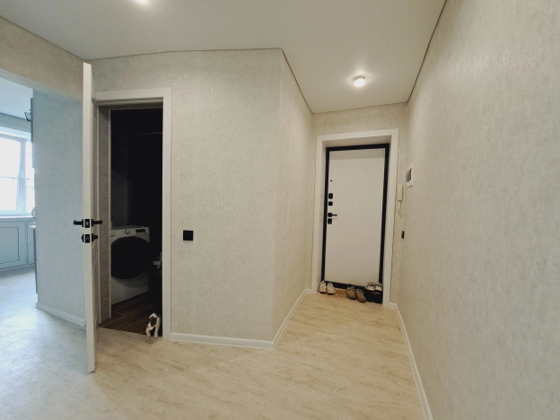 Купить двухкомнатную квартиру в Микрорайоне Южный, Стерлитамак в Стерлитамаке. Вариант № 4000309, 11, площадь -  квм, цена 3450000 рублей