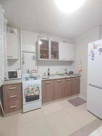 Купить квартиру на улице Ноябрьская в Владимире. Вариант № 21592, 3, площадь -  квм, цена 4000000 рублей