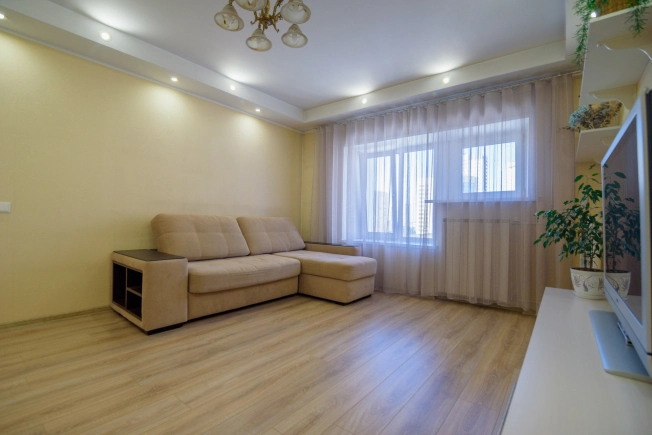 . Вариант № 23405, 2, площадь - 67.8 квм, цена 8800000 рублей