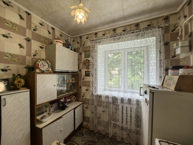 Купить квартиру в Юрьеве-Польском. Вариант № 1645958, 27, площадь -  квм, цена 2800000 рублей