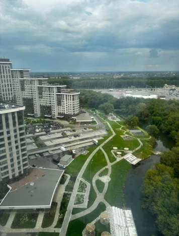 Купить квартиру в новостройках на улице Птицеводов в Рязани. Вариант № 3295567, 7, площадь -  квм, цена 10429000 рублей