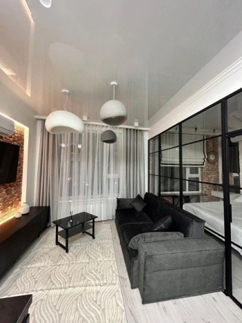 Купить квартиру в Москве. Вариант № 10092357, 5, площадь -  квм, цена 24700000 рублей