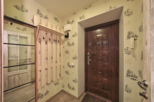 Купить двухкомнатную квартиру в районе Железнодорожный в Рязани. Вариант № 5259329, 10, площадь -  квм, цена 3990000 рублей