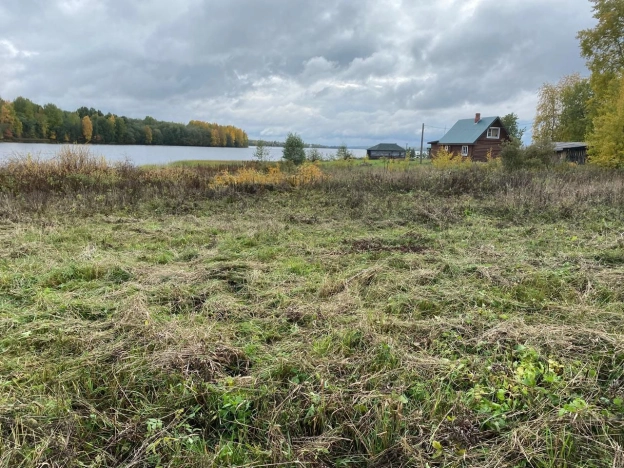 Купить земельный участок в Вологодской области. Вариант № 14000, 2, площадь -  квм, цена 450000 рублей