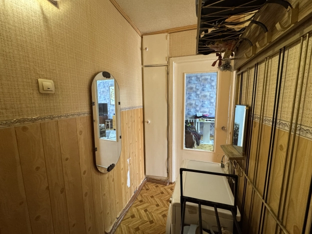 Купить однокомнатную квартиру на вторичке в Волгоградской области. Вариант № 2893605, 11, площадь -  квм, цена 2630000 рублей