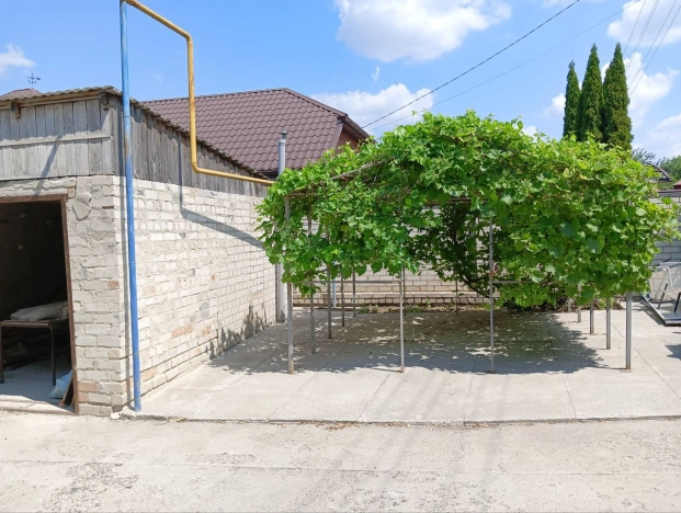 Купить дом в Белгороде. Вариант № 10343, 5, площадь -  квм, цена 6199997 рублей