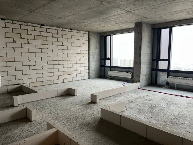 Купить трехкомнатную квартиру на улице Профсоюзная в Москве. Вариант № 10609099, 6, площадь -  квм, цена 40200000 рублей