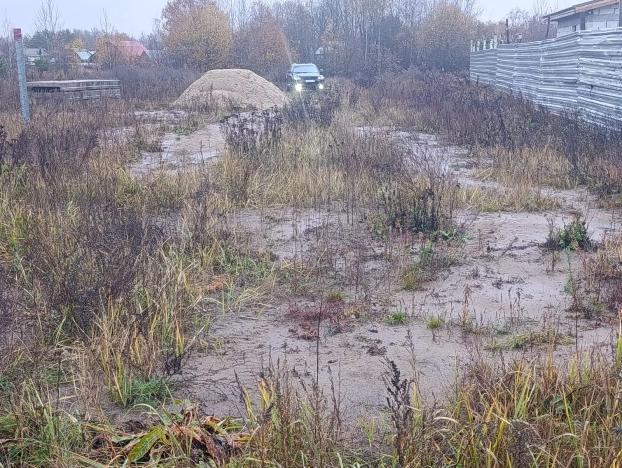 Купить земельный участок в Владимире. Вариант № 7739140, 4, площадь -  квм, цена 450000 рублей