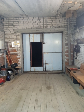 Купить гараж на улице Горького в Владимире. Вариант № 7585545, 6, площадь - квм, цена 900000 рублей