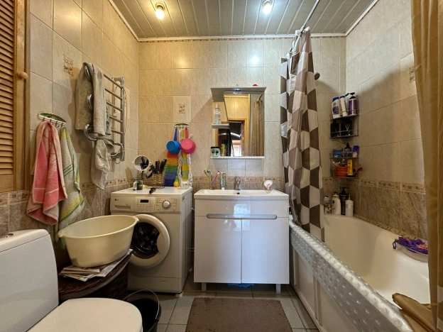 Купить дом в Тейкове. Вариант № 3436883, 27, площадь -  квм, цена 8500000 рублей