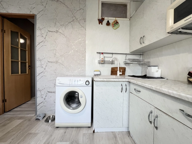 . Вариант № 29728, 4, площадь - 52.3 квм, цена 4799000 рублей