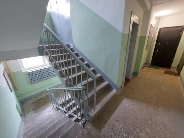 Купить трехкомнатную квартиру в Пушкине. Вариант № 12551, 24, площадь -  квм, цена 9300000 рублей