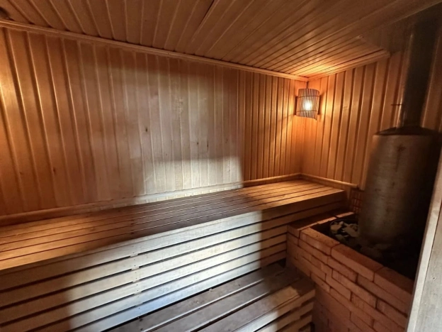 Купить дом в Боре. Вариант № 31070, 9, площадь -  квм, цена 5100000 рублей