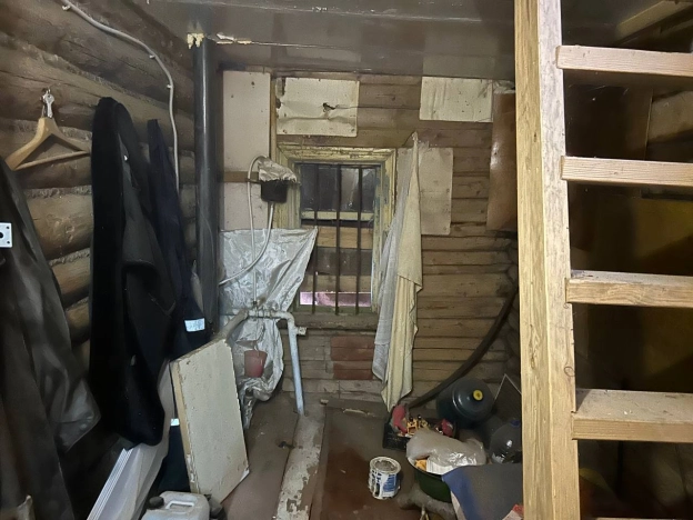 Купить дом в Гороховеце. Вариант № 38588, 10, площадь -  квм, цена 1000000 рублей