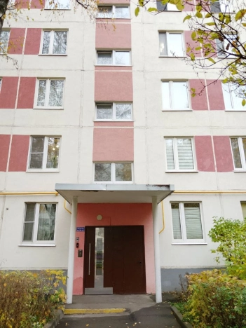 Купить квартиру в Москве. Вариант № 8463112, 33, площадь -  квм, цена 18500000 рублей