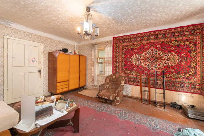 Купить дом на улице Матросова в Республике Башкортостан. Вариант № 2535688, 19, площадь -  квм, цена 2500000 рублей