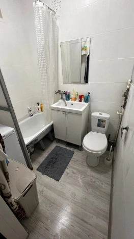 Купить двухкомнатную квартиру в Ростовской области. Вариант № 5270, 9, площадь -  квм, цена 4199000 рублей