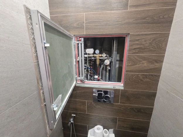 Купить квартиру в Москве. Вариант № 10340412, 7, площадь -  квм, цена 17900000 рублей