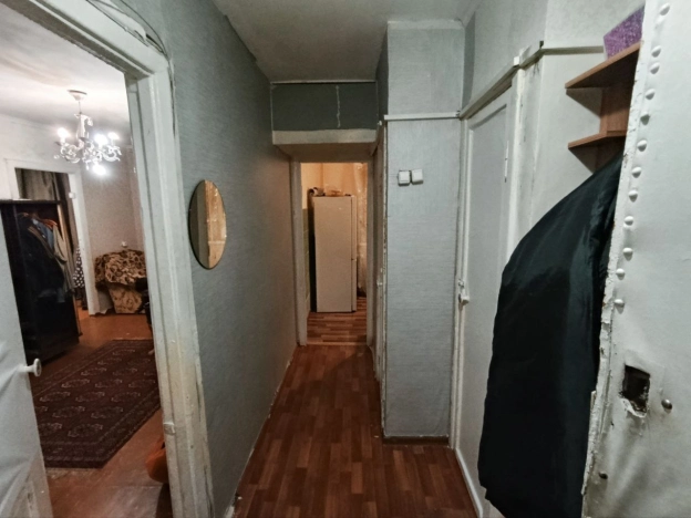 Купить двухкомнатную квартиру на вторичке на улице 16-я Парковая в Москве. Вариант № 10663124, 3, площадь -  квм, цена 6200000 рублей